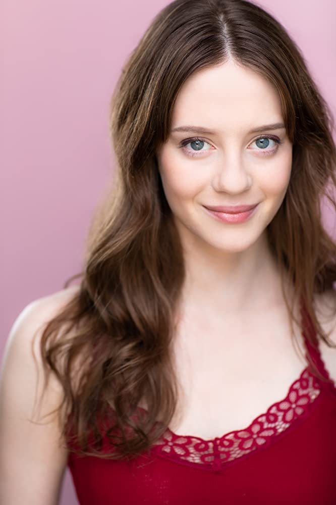 Gabrielle Niebauer image