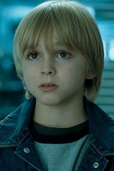 Jackson Bond image