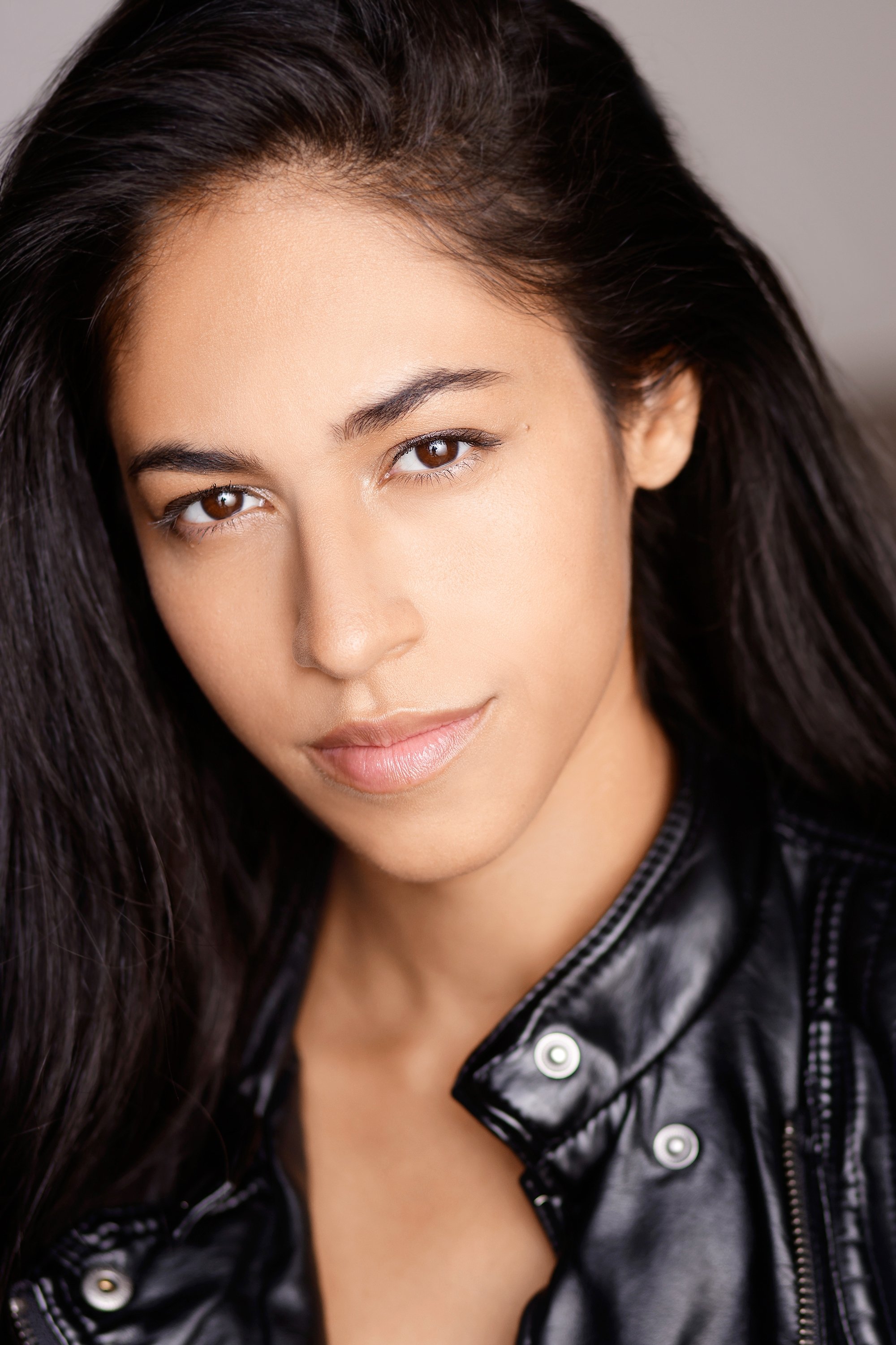 Stephanie Hoston image