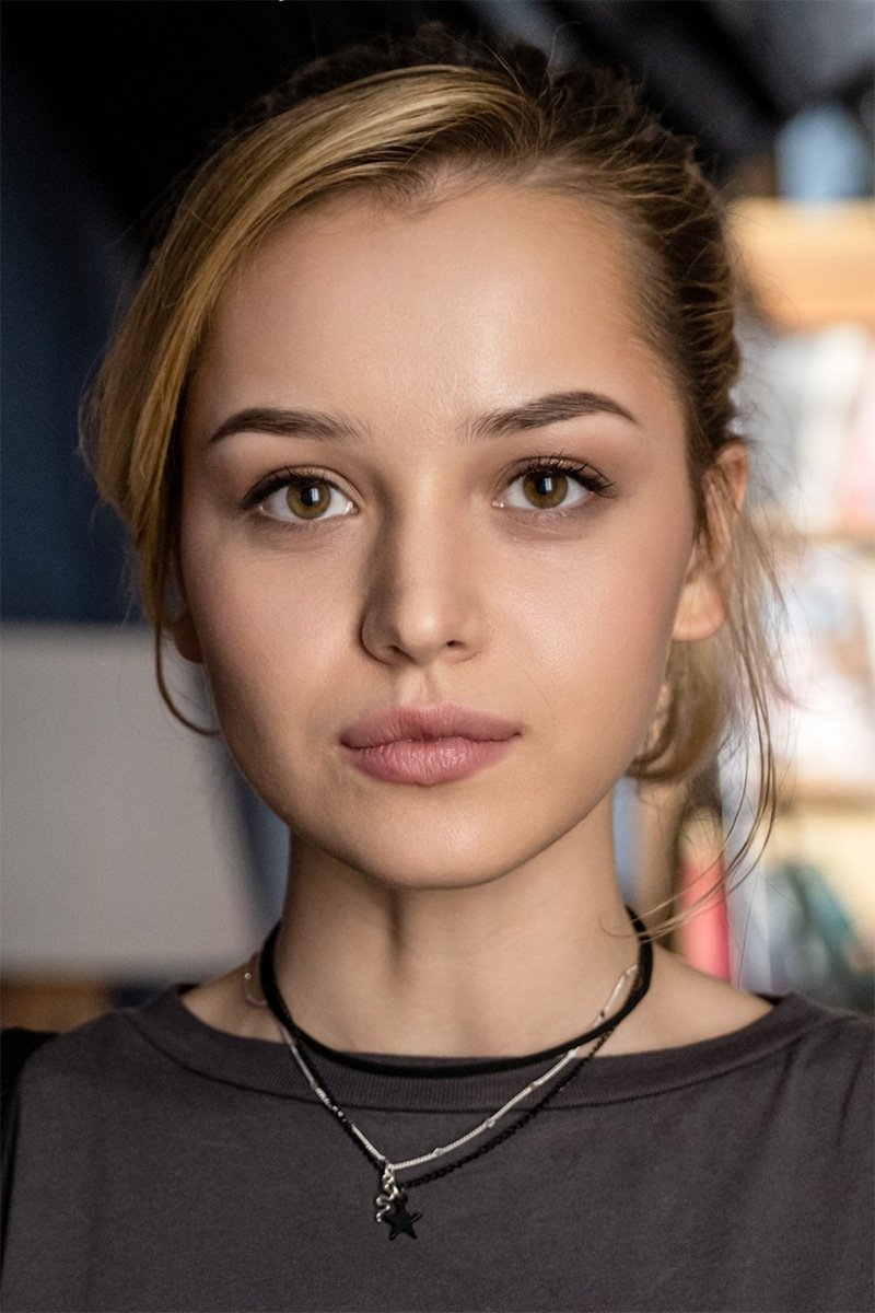 Vasilina Yuskovets image