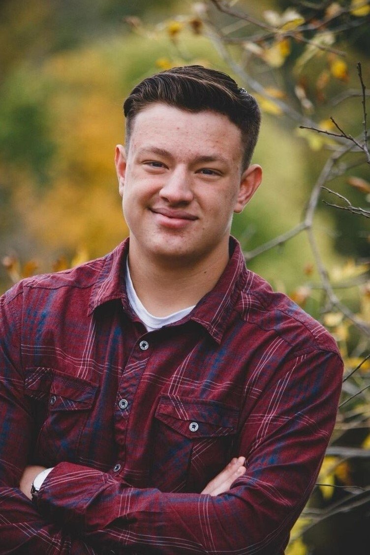 Austin Anderson image