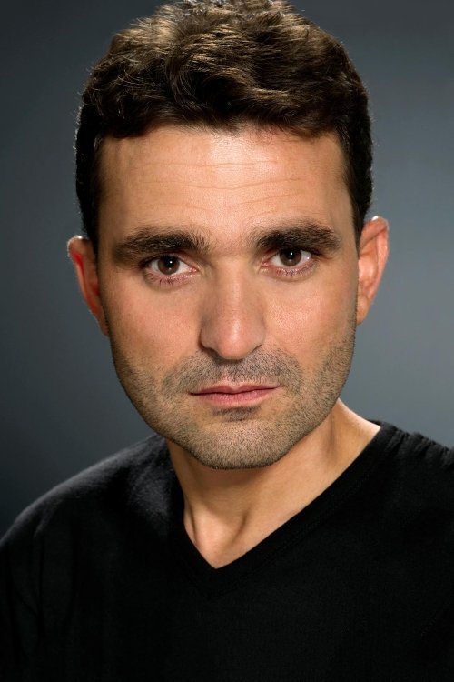 Hamdi Kahraman image