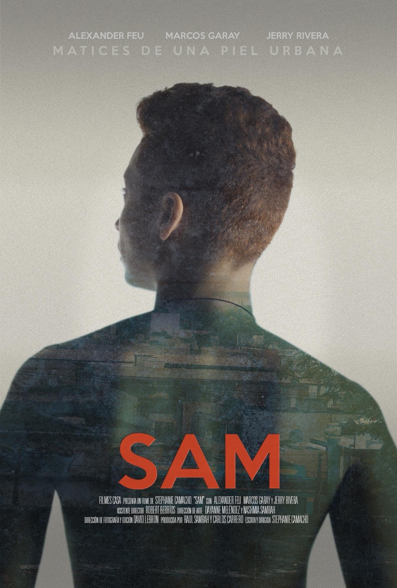 Sam