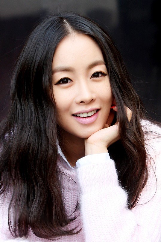 Han Soo-a image