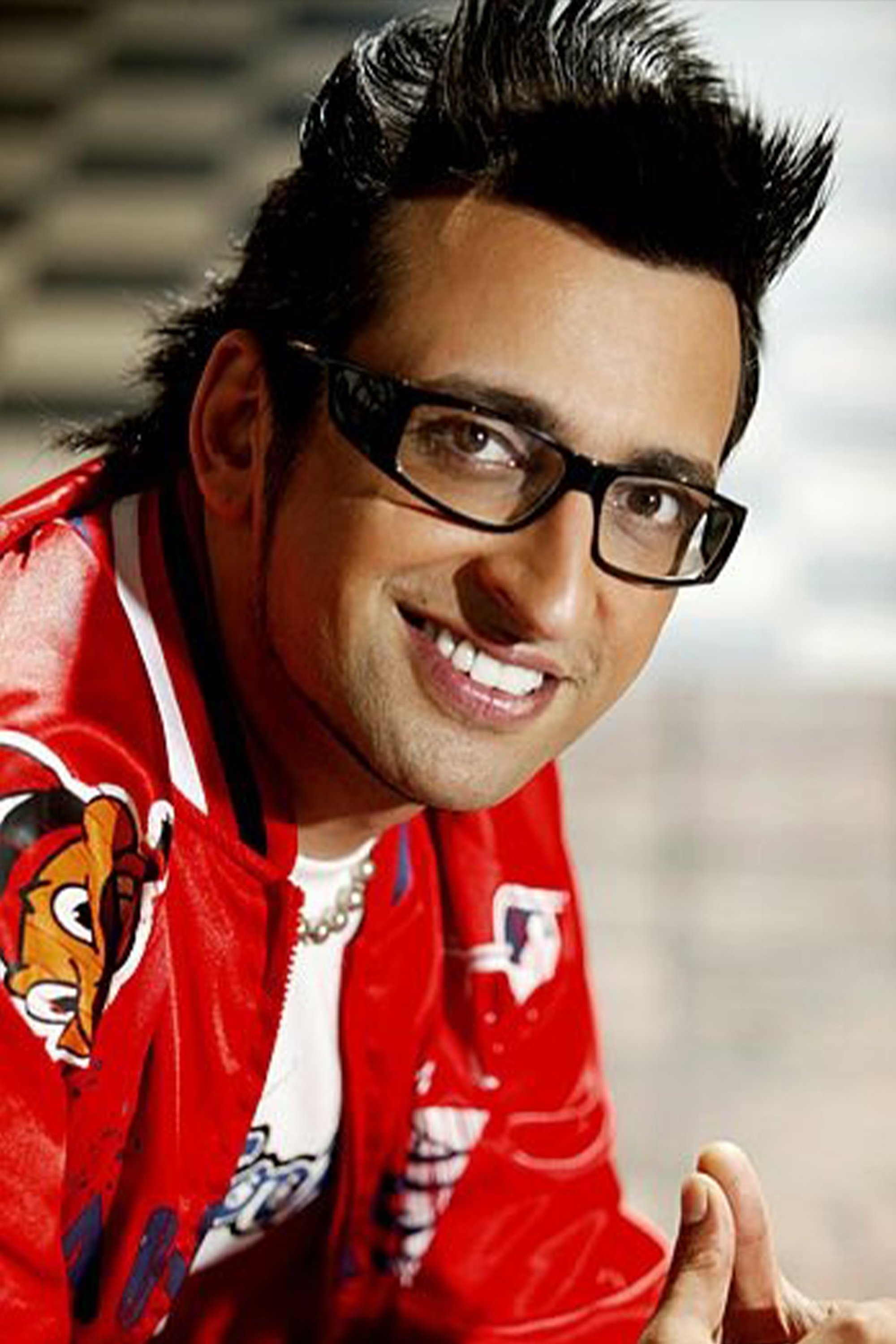 Ragga Oktay image