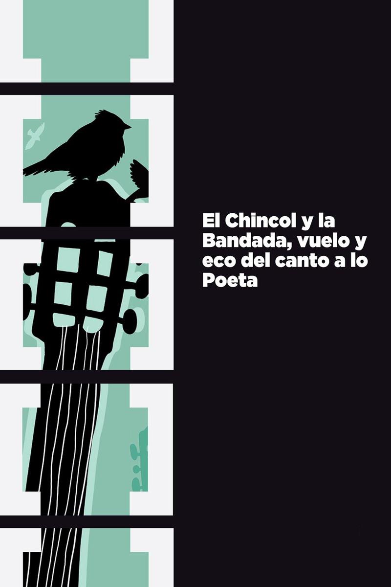El chincol y la bandada