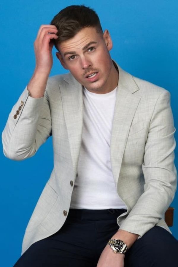 James Blake image