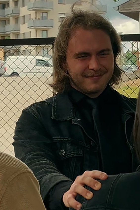 Maciej Rydzewski image