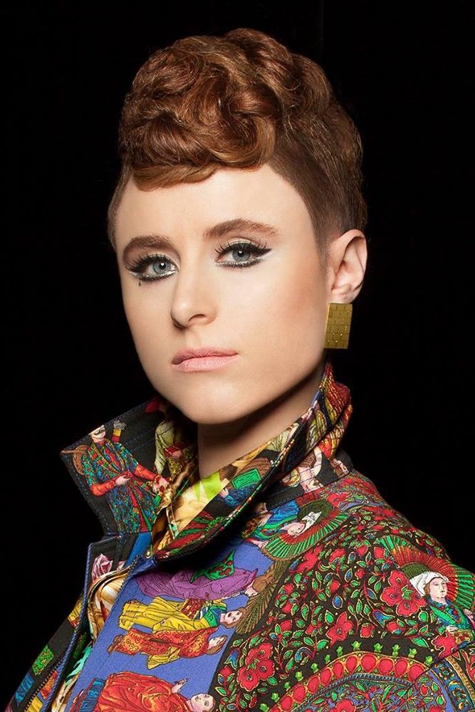 Kiesza image