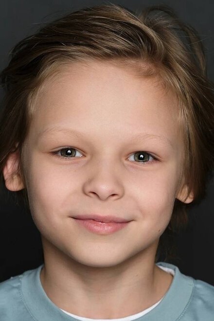 Yaroslav Golovnev image
