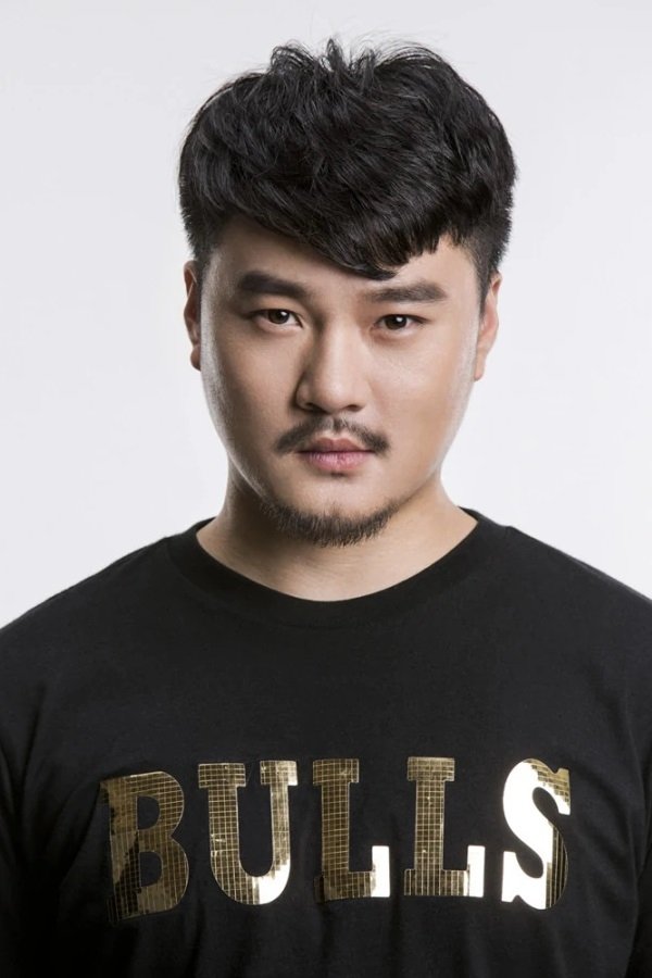 Yang Lei image