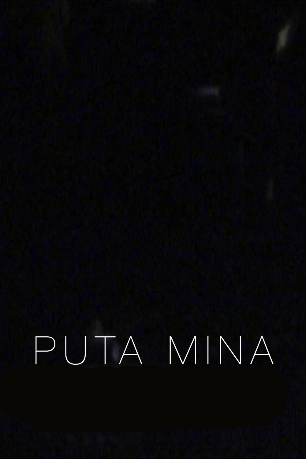 Fucking Mine