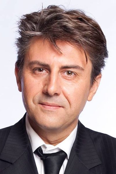Simon Palomares image