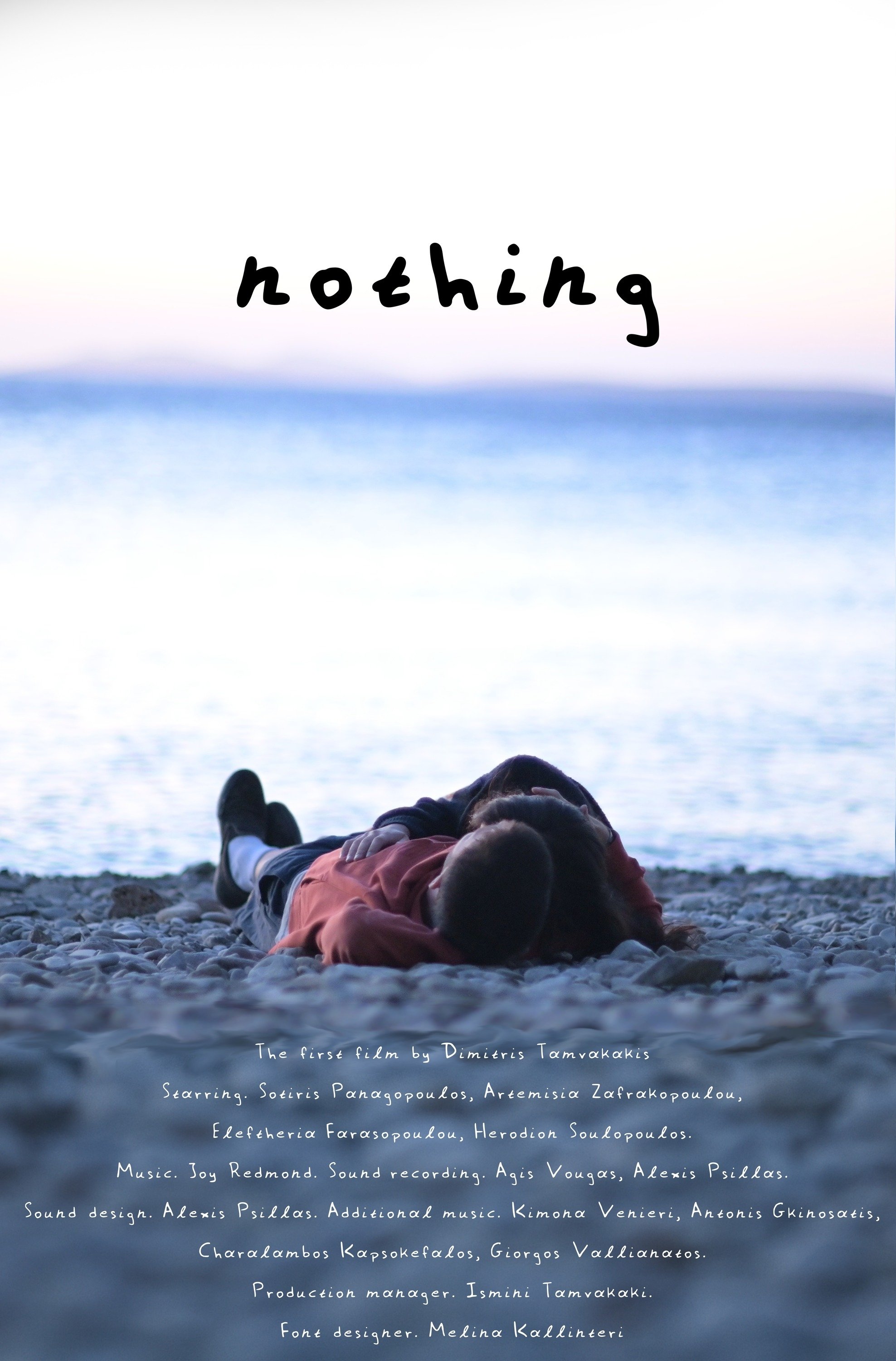 Nothing