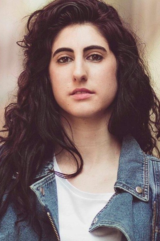 Amanda Ríos image