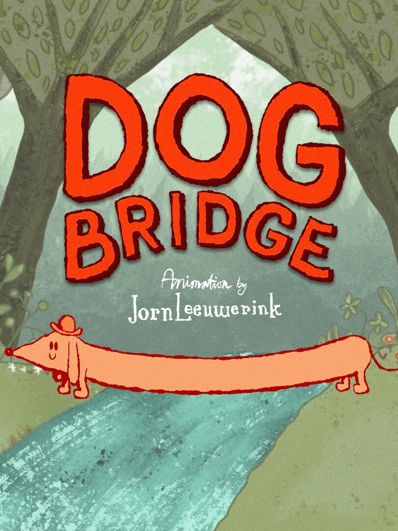 Dog Bridge