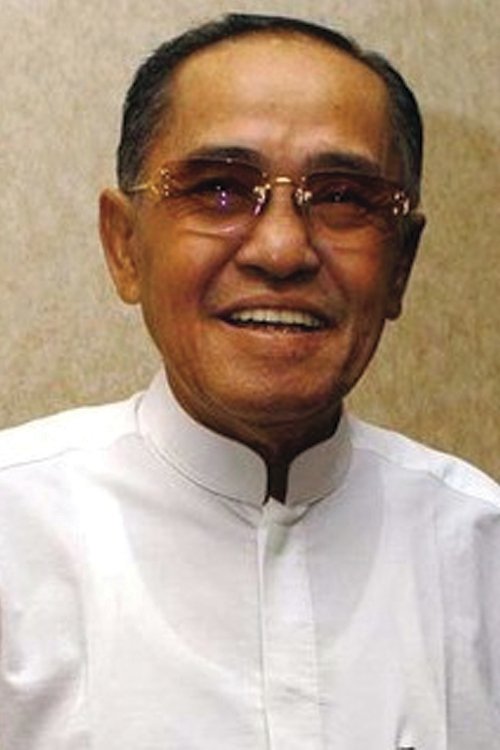 Timbul Suhardi image
