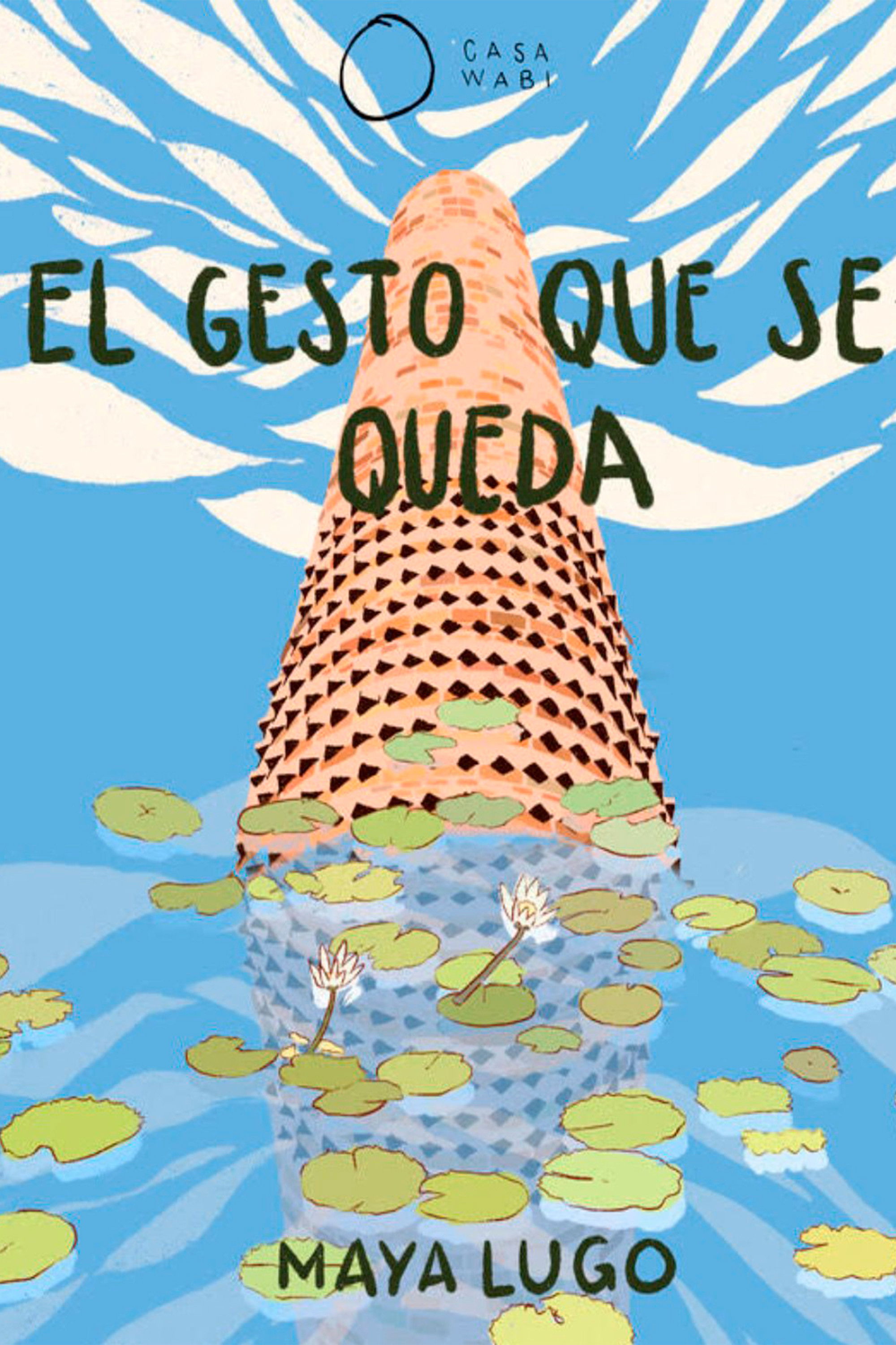 El gesto que se queda