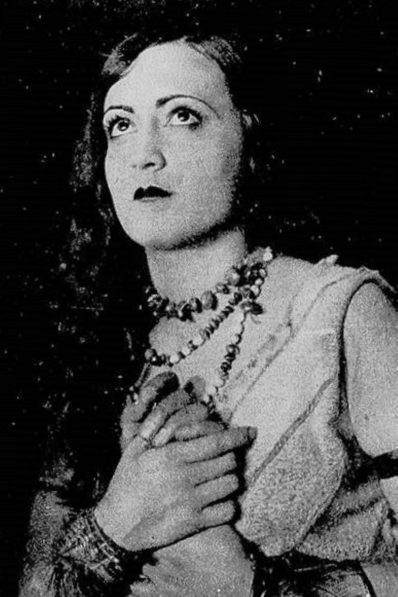 Dora Fleury image