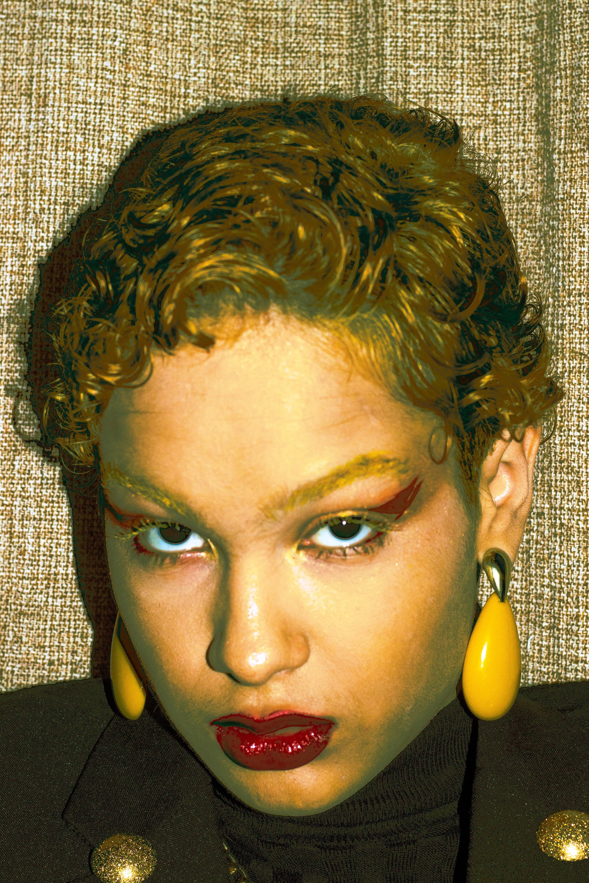 Leilane Beatriz image