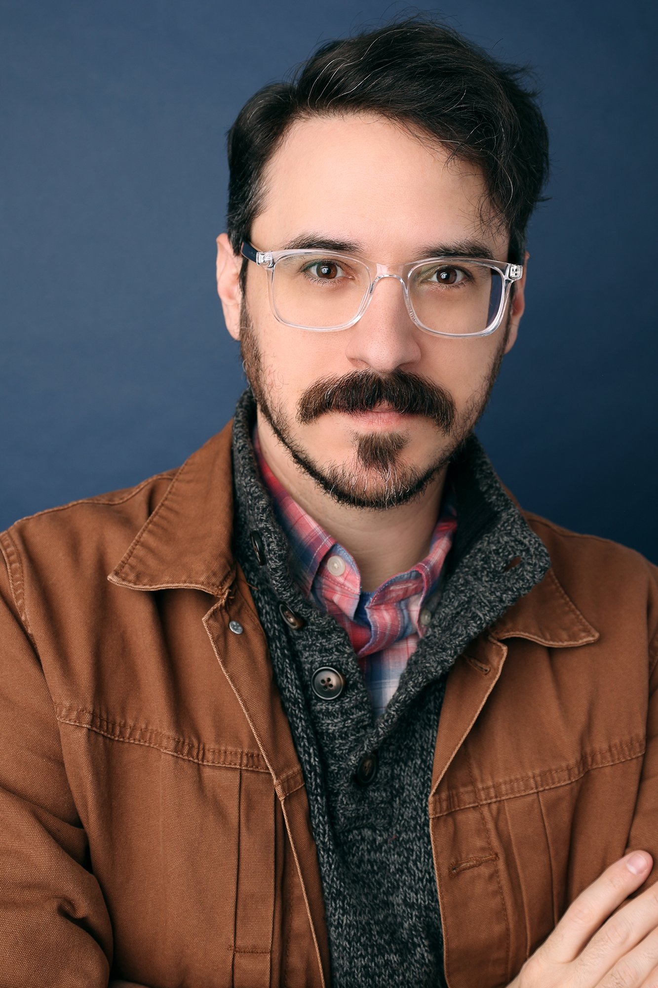 Jake Lloyd Bacon image