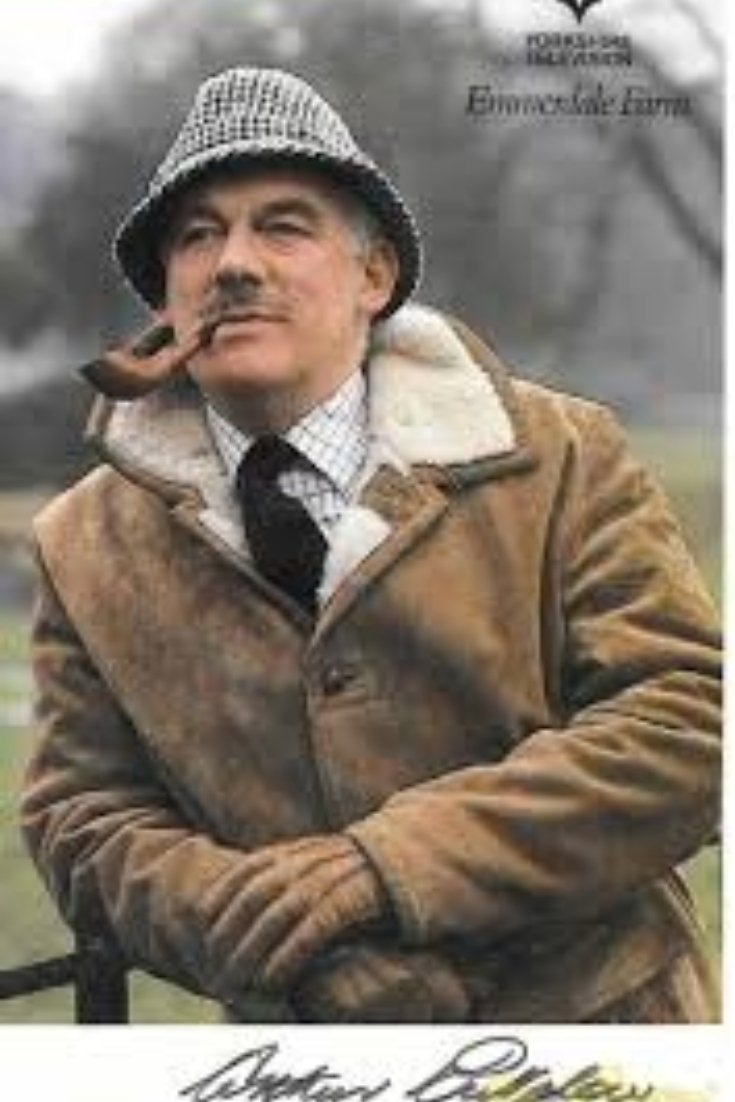 Arthur Pentelow image