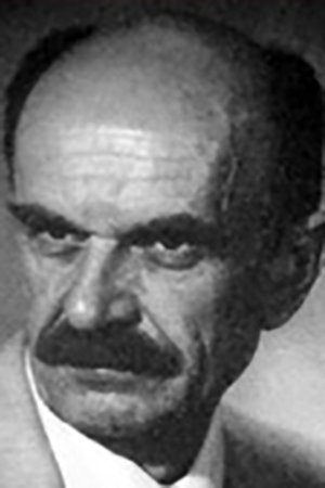 Andrey Golikov image