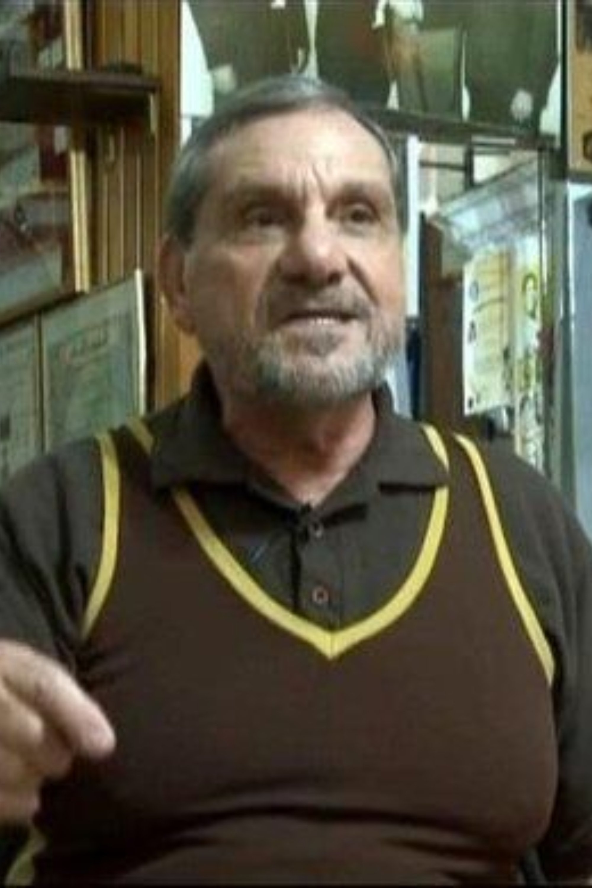 Jean Saadeh image