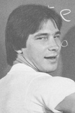 Mike Barnes image