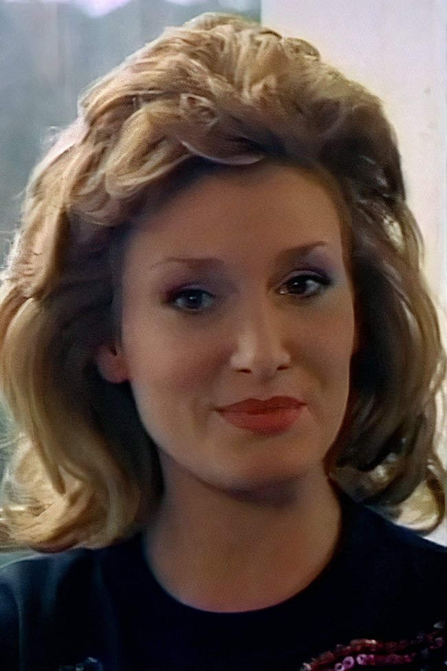 Ann Margaret Hughes image