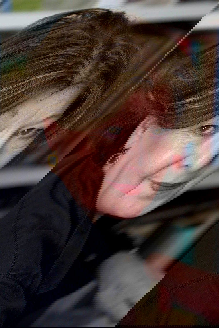 Roberta Taylor image