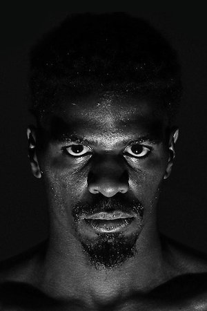 Maurice Hooker image
