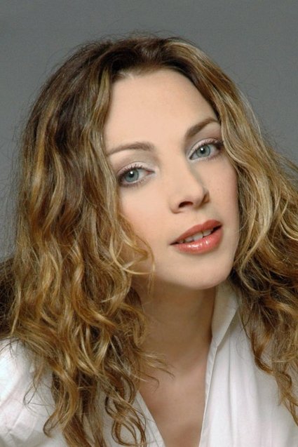 Maria Katsoulidi image