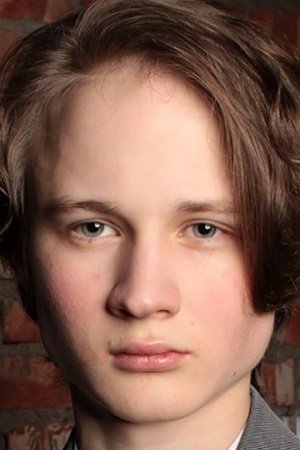 Tikhon Buznikov image