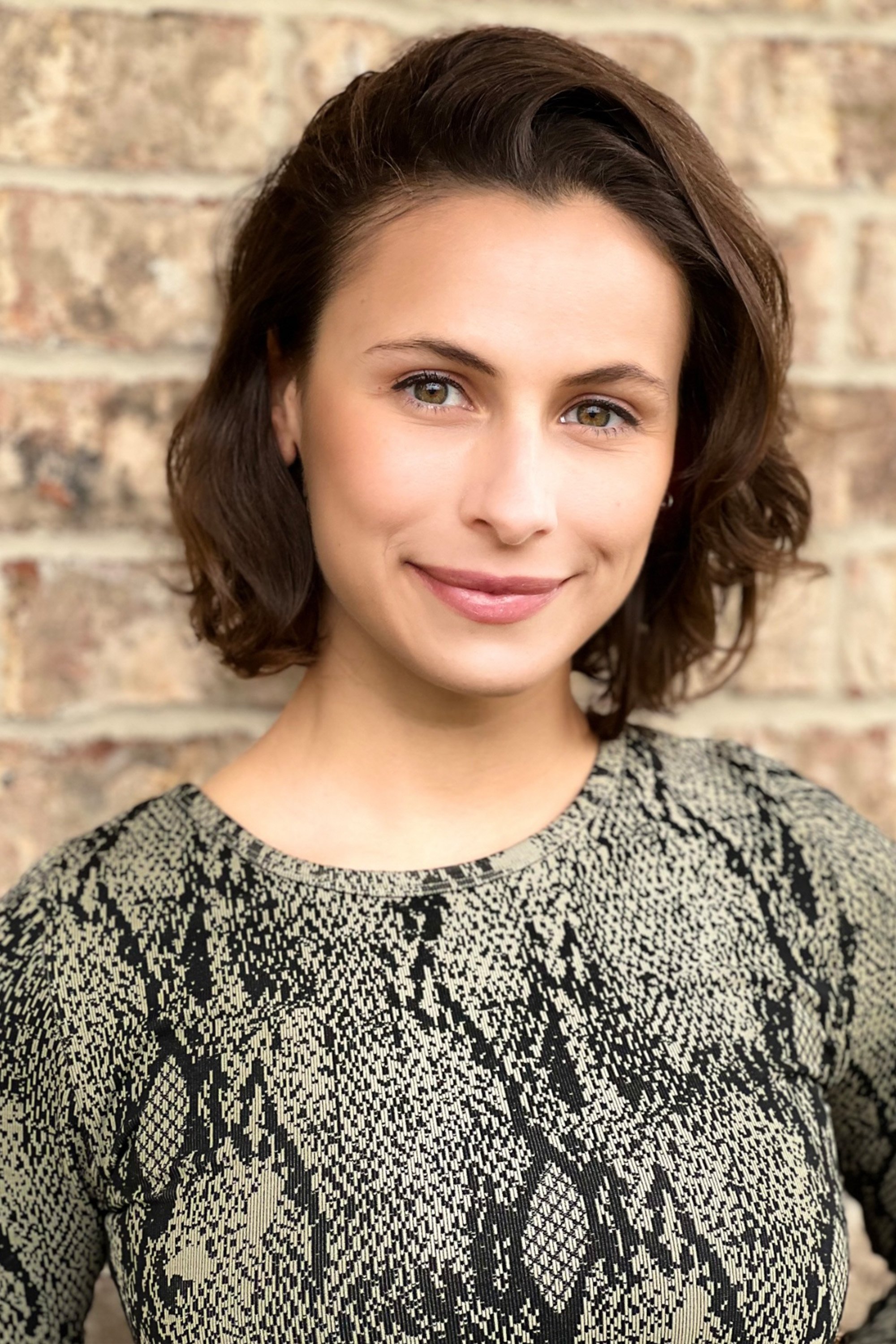 Alexandra DiGiacomo image