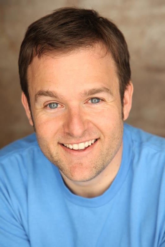 Kevin Berntson image