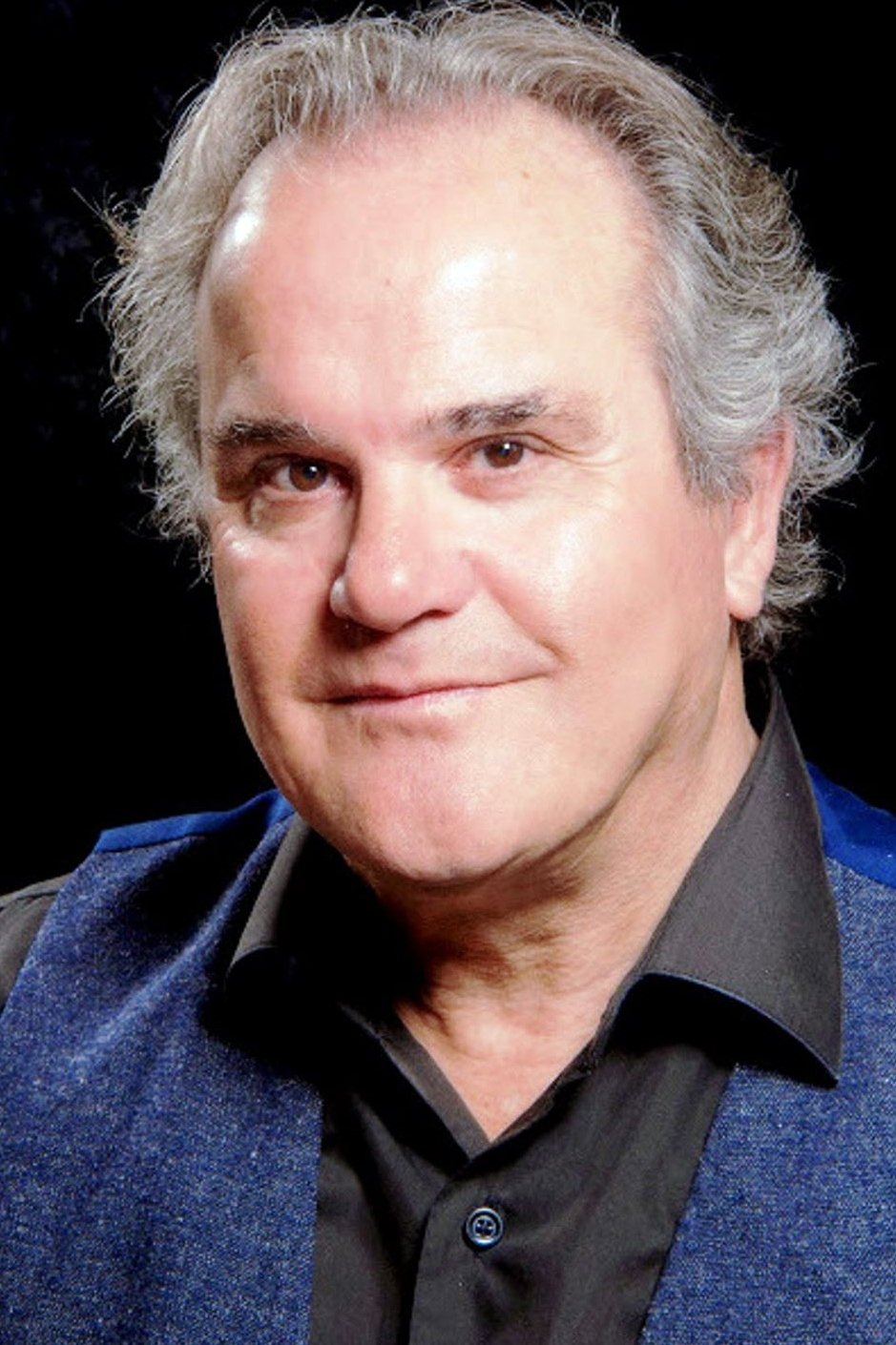 Vincent Spatari image