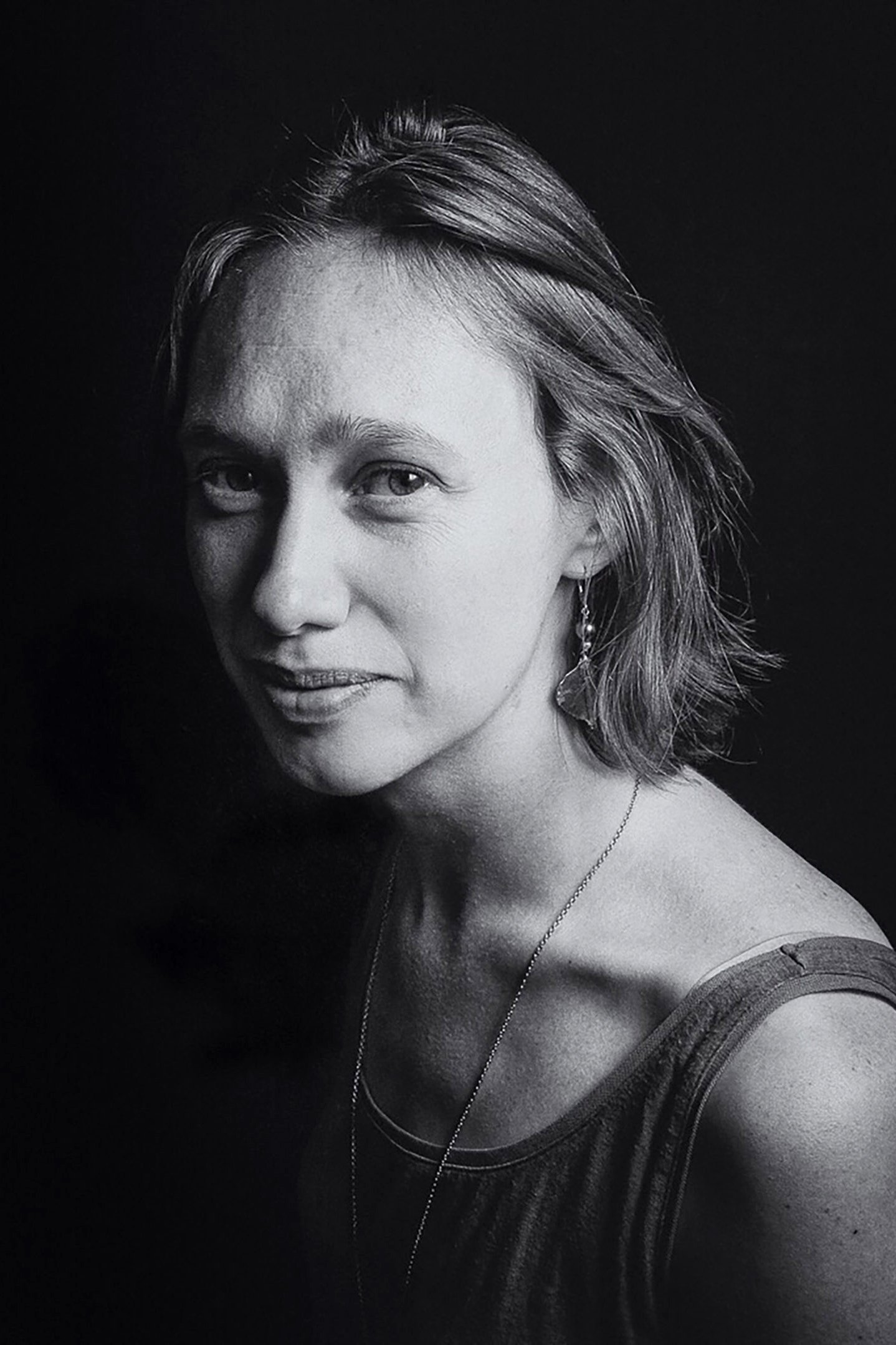 Gelsey Bell image