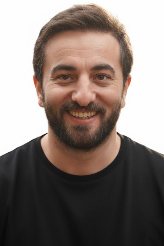 Cem Gelinoğlu image