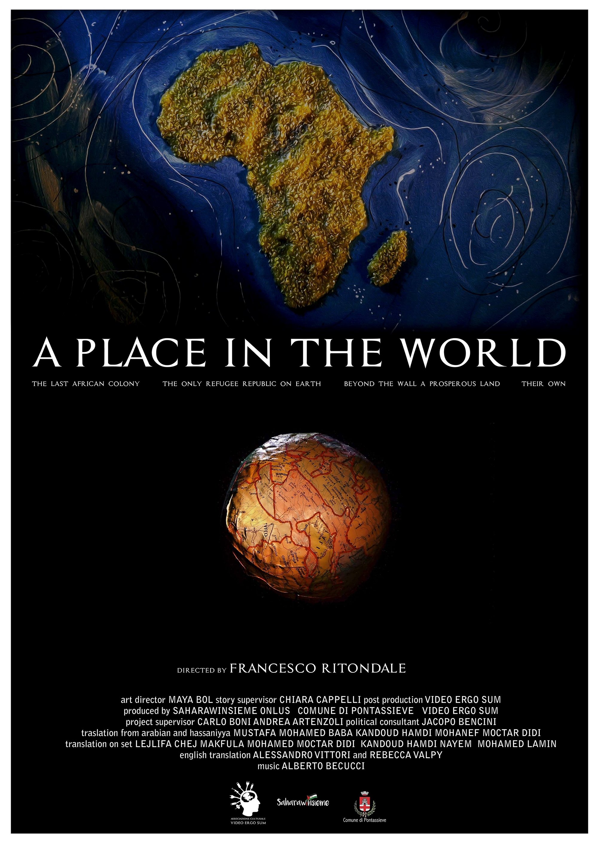 A Place in the World