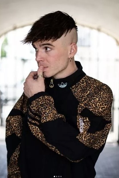 Ren Gill image