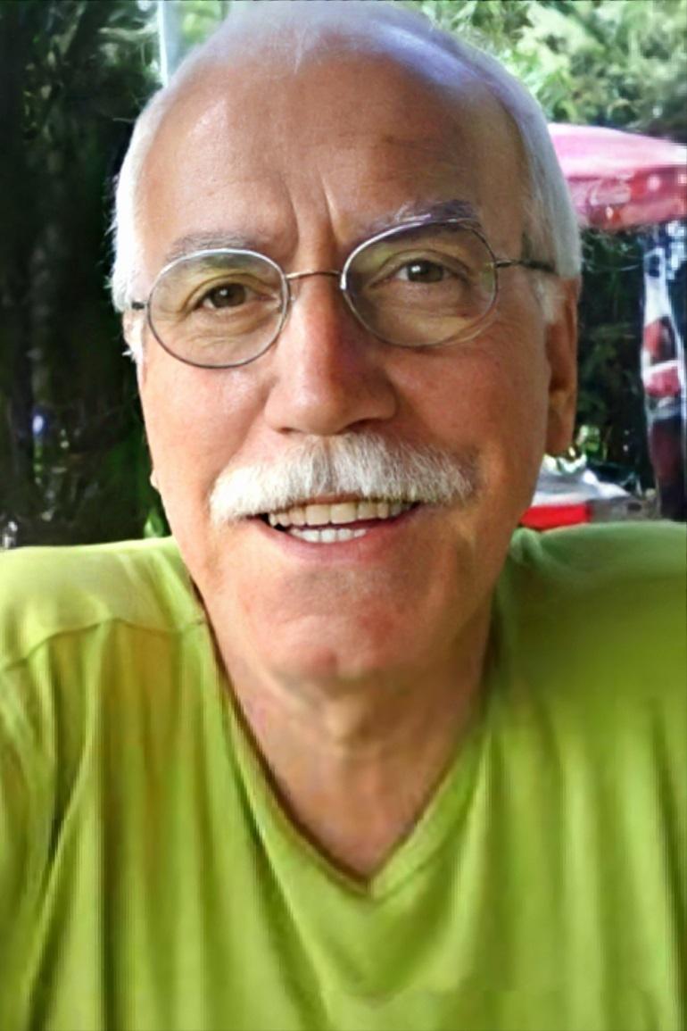 Erdinç Olgaçlı image