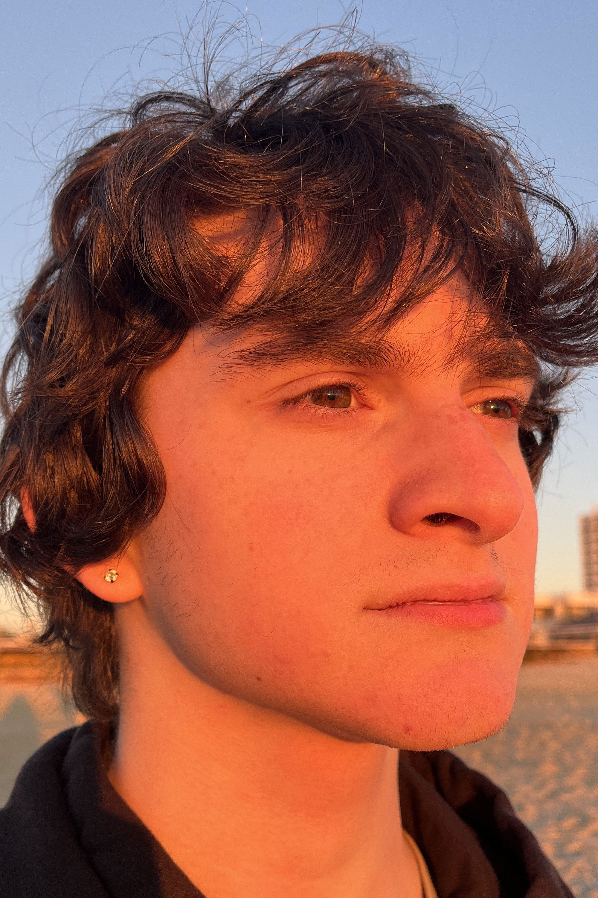 Nathan Chumash image