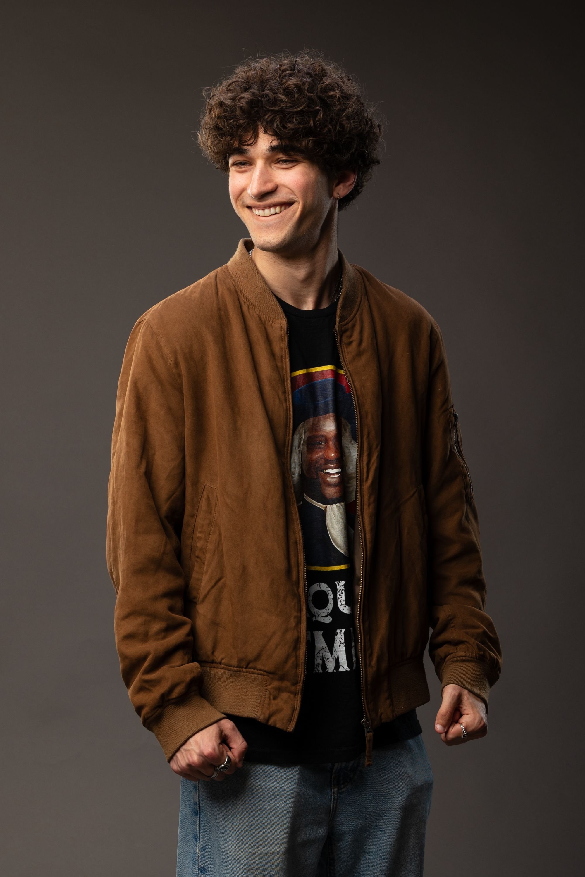 Noah Hirsch image