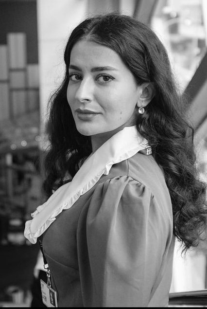 Hajar Alshammari image