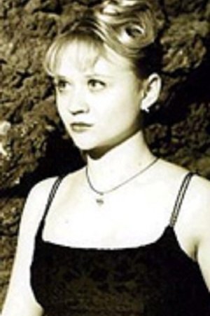 Polina Voronova image