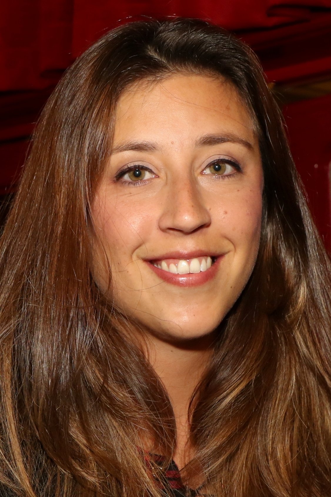 Debbie Crommelinck image