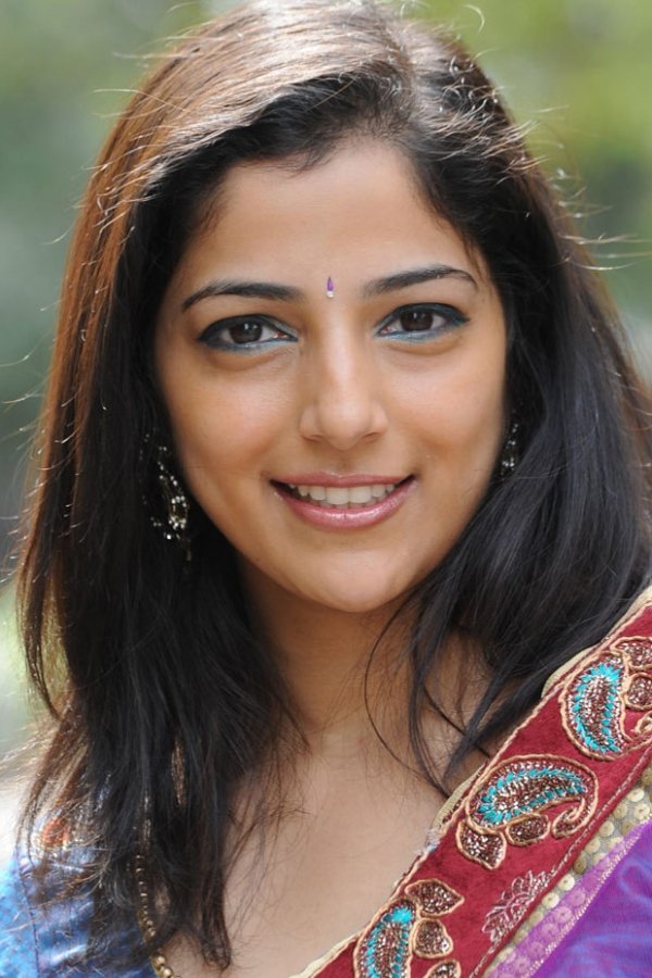 Nishanti Evani image