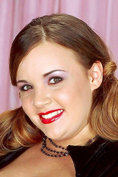 Casey Cleavage image