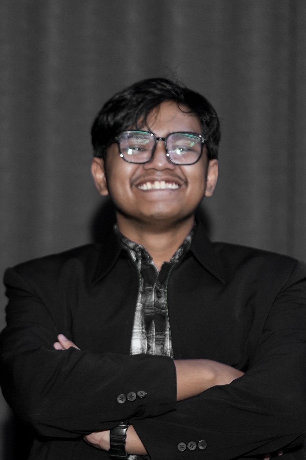 Vincent Chiaronasa Ginting image